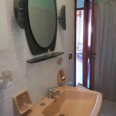 Casa A Graniti
