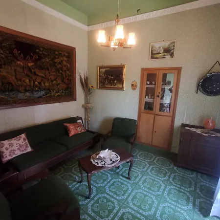 Casa A Сasa de vacaciones