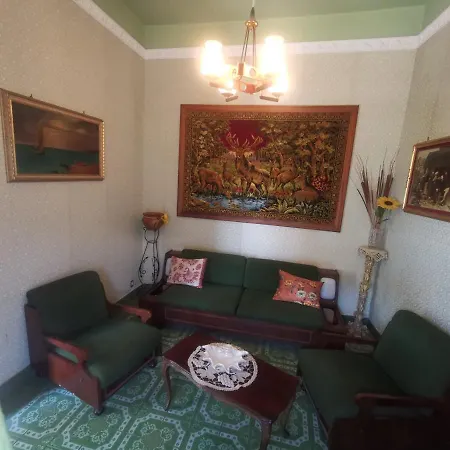 Casa A Сasa de vacaciones *